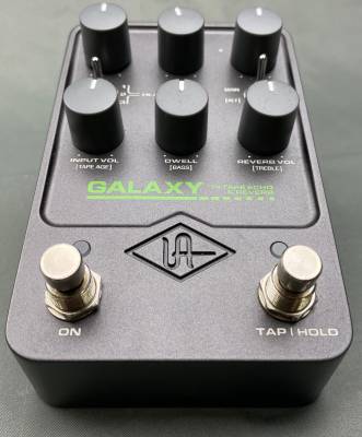 Universal Audio - Galaxy '74 Tape Echo & Reverb